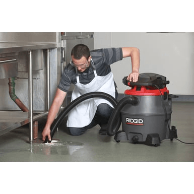 Ridgid WD1685ND Wet & Dry Vacuum (16 Gal) | Ridgid by KHM Megatools Corp. Ridgid WD1685ND Wet & Dry Vacuum (16 Gal) | Ridgid by KHM Megatools Corp.